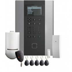 STYLE-EU-KIT1N - SCANTRONIC