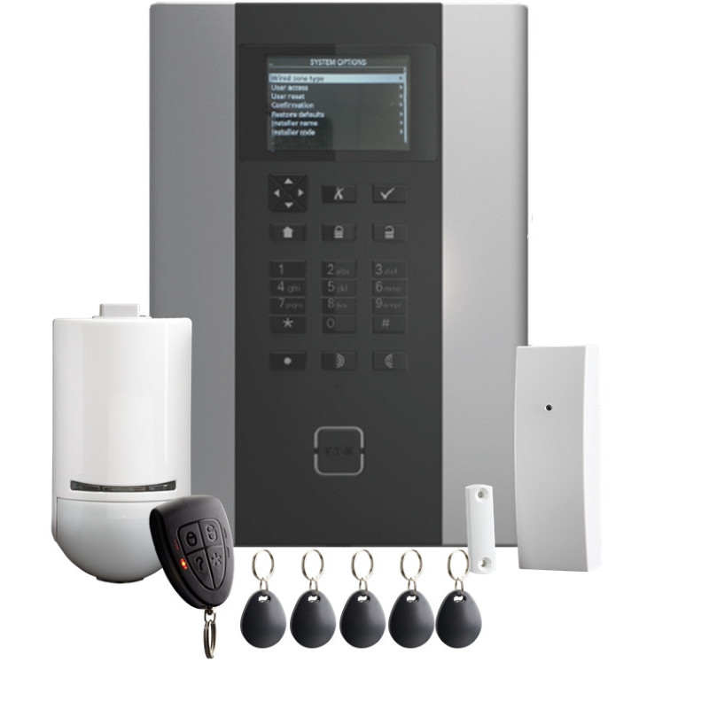 STYLE-EU-KIT1N - SCANTRONIC