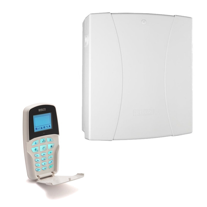RM432NP0100E - RISCO