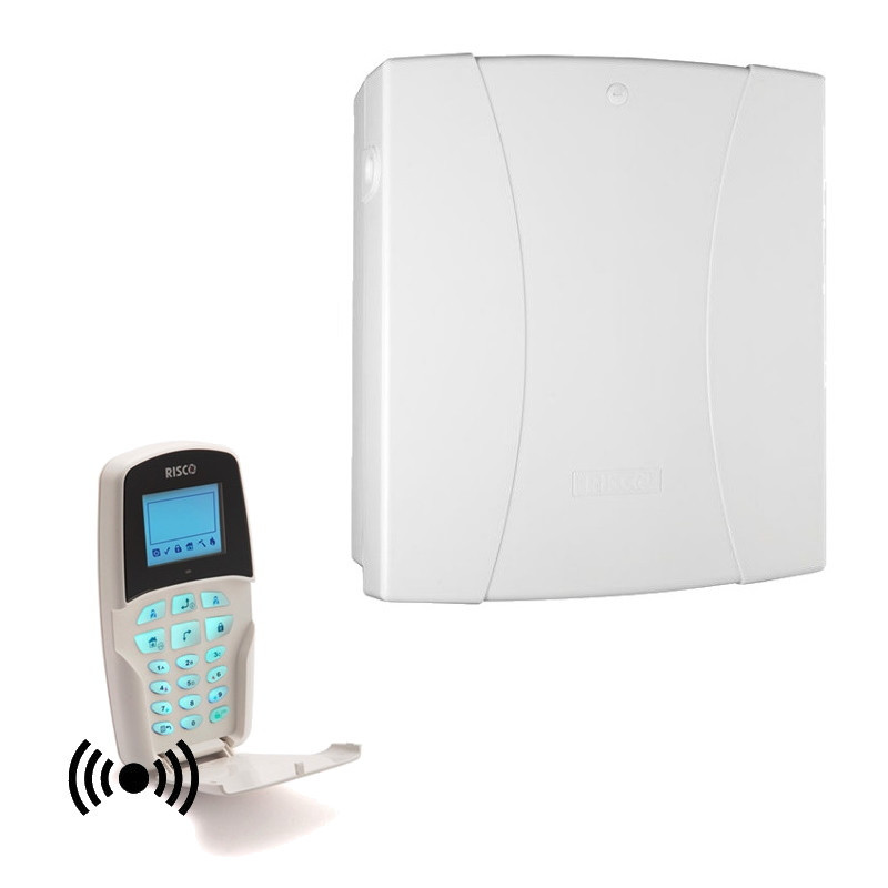 RM432NPP100E - RISCO