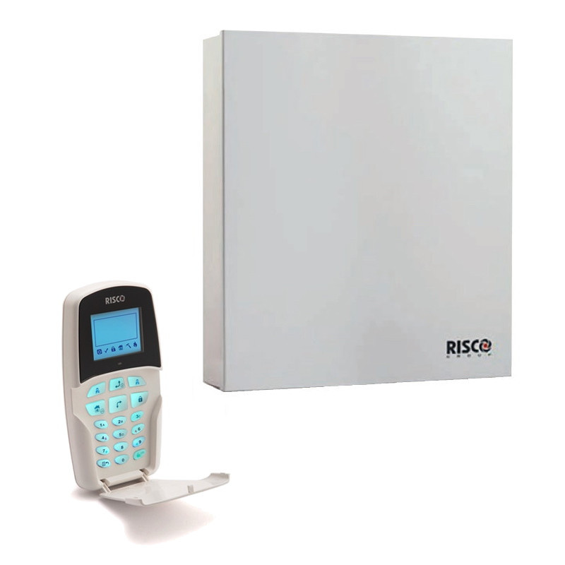 RM432NPBM00E - RISCO