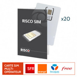 RP200SIMTR0A - RISCO