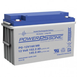 PG12V160 - POWER SONIC