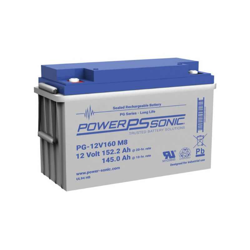 PG12V160 - POWER SONIC