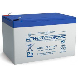 PS12120GB - POWER SONIC