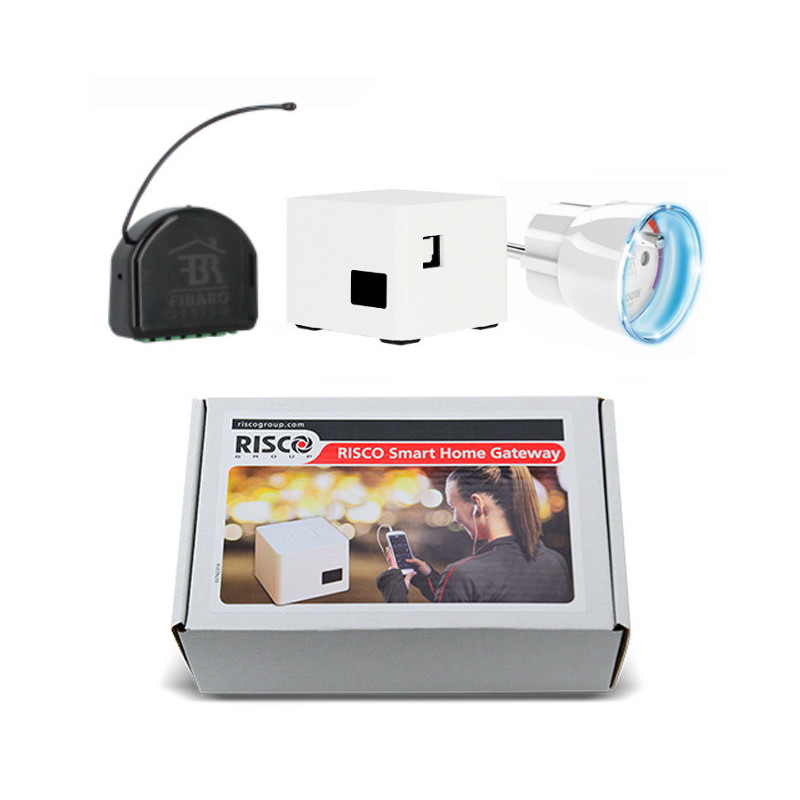 RH250A005EUA - RISCO