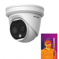DS-2TD1217B-6/PA(B) - HIKVISION