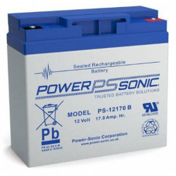 PS12170GB - POWER SONIC