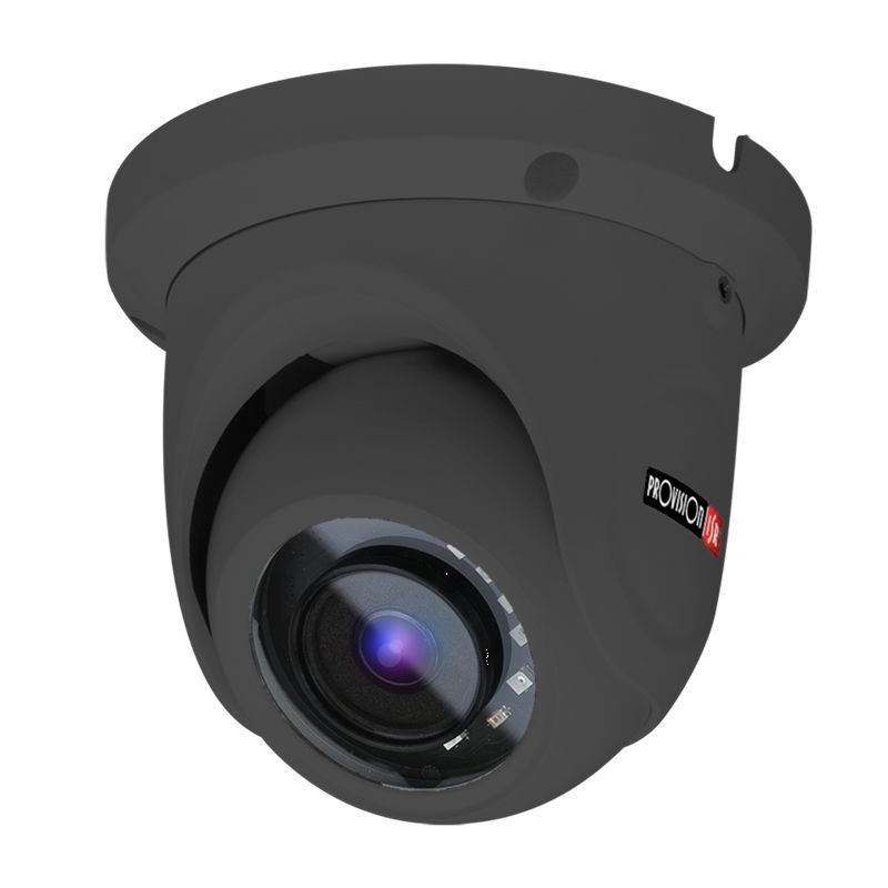 DI-250IP528G - PROVISION-ISR