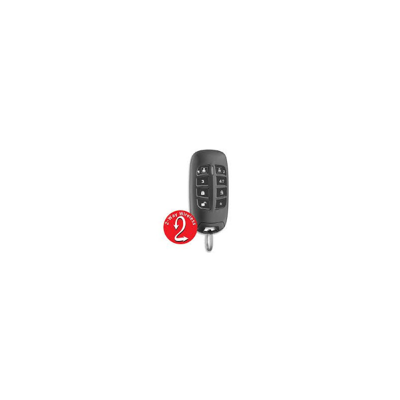 RWX132KF800A - RISCO