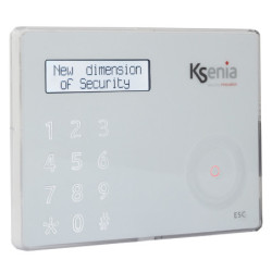 KSI2100000.300 - KSENIA SECURITY