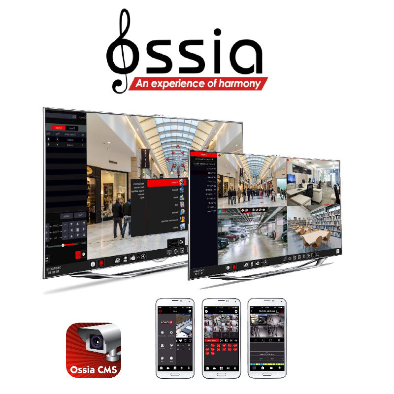 OSSIA - PROVISION-ISR