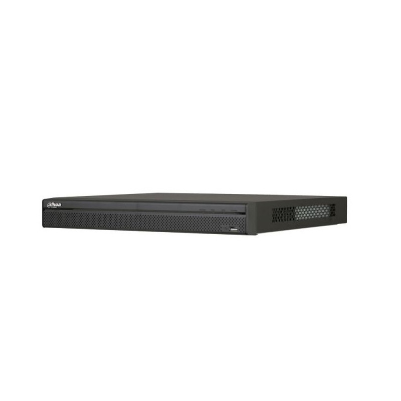 DHI-NVR5208-8P-4KS2E - DAHUA