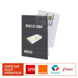 RP200SIMTR1A - RISCO