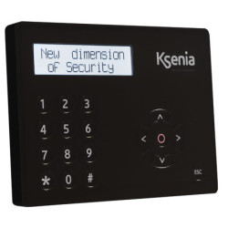 KSI2100022.312 - KSENIA SECURITY