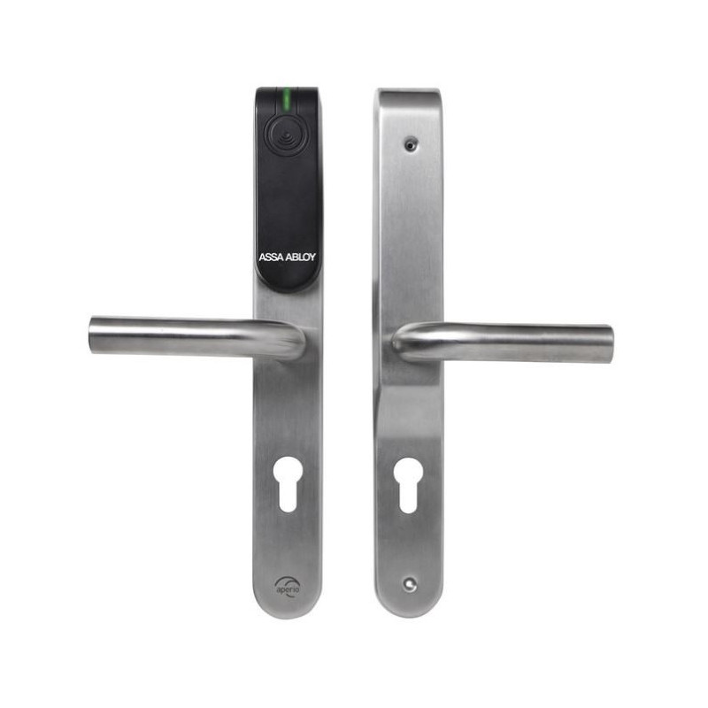 E100-ONLINE - ASSA ABLOY