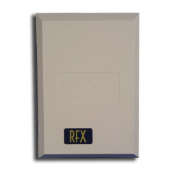 RFX08 - SCANTRONIC
