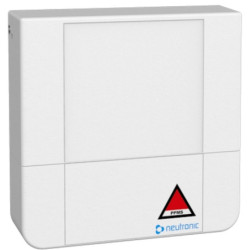TT5TRANSP-RF2 - NEUTRONIC