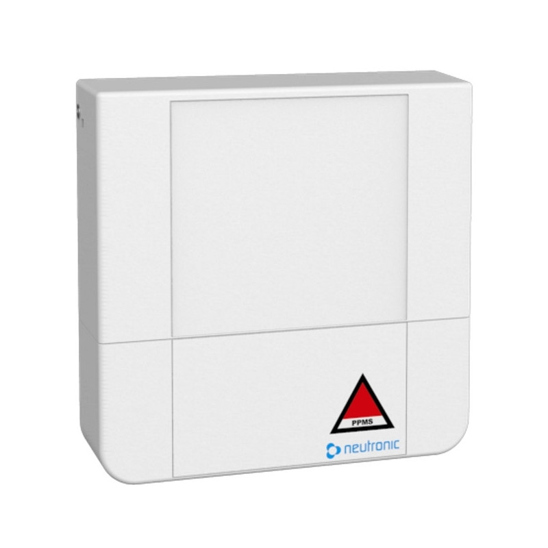TT5TRANSP-RF2 - NEUTRONIC