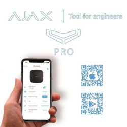 AJAX PRO TOOL - AJAX