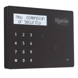 KSI2100020.302 - KSENIA SECURITY