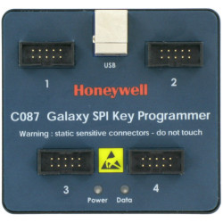 C087 - HONEYWELL