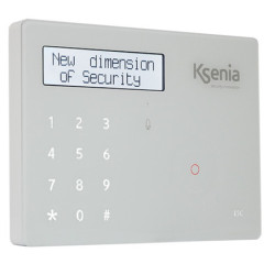 KSI2100020.301 - KSENIA SECURITY