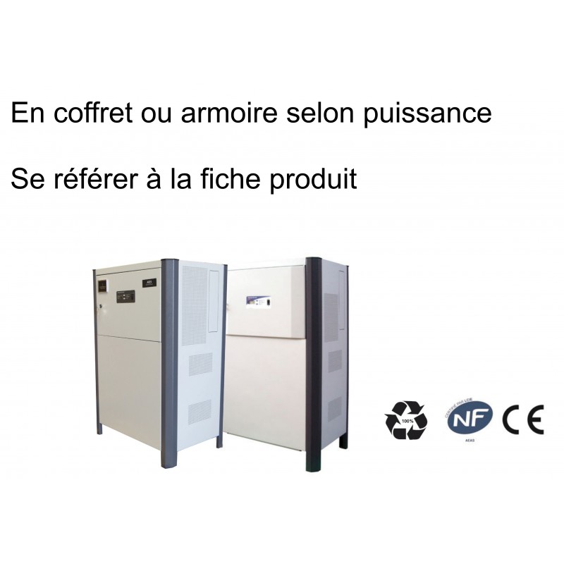 PCC 06 SP 6H - VERTIV