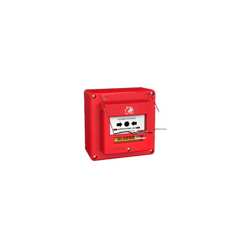 4713R1C-RF3 - NEUTRONIC