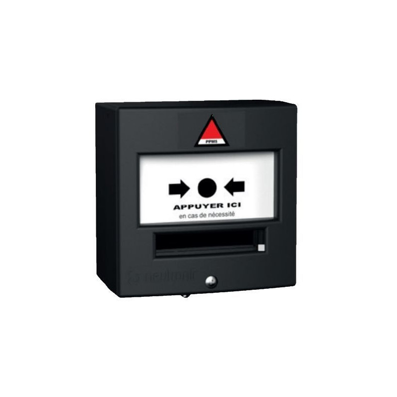 4710N1-RF3 - NEUTRONIC