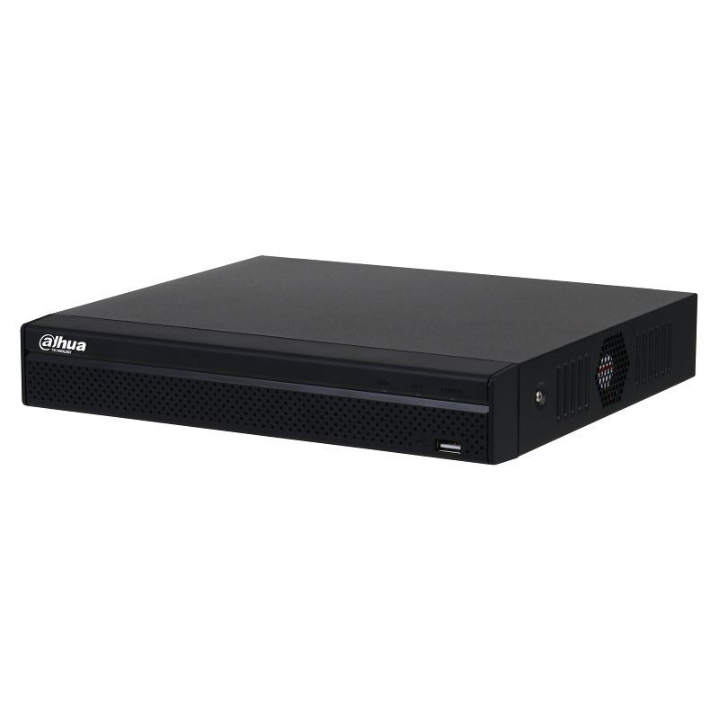 DHI-NVR4108HS-8P-4KS2/L - DAHUA