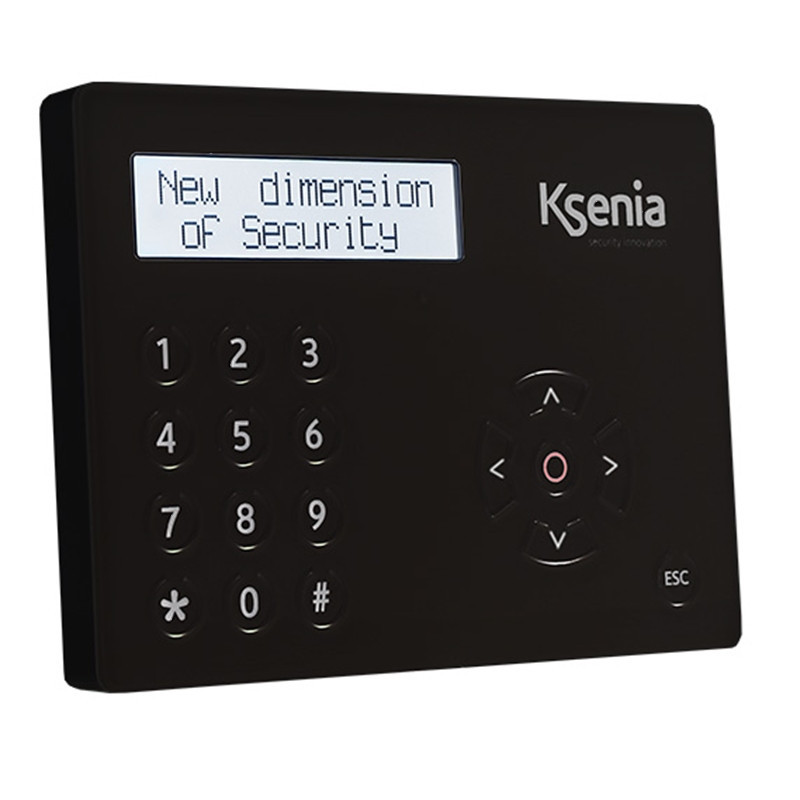 KSI2100021.312 - KSENIA SECURITY