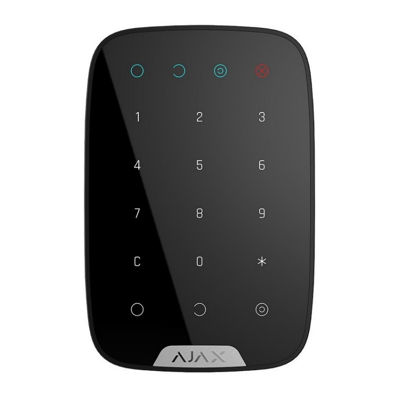 AJ-KEYPAD-B - AJAX