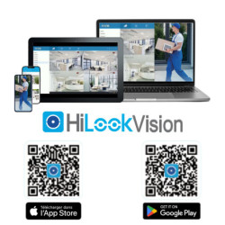 HILOOKVISION - HILOOK