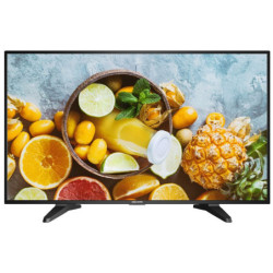 DS-D5032QE - HIKVISION