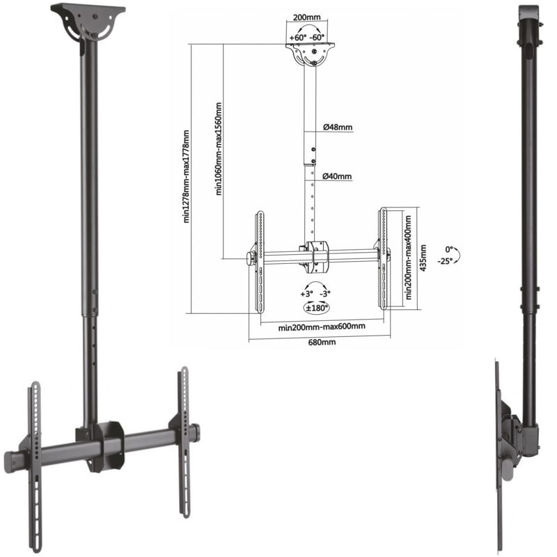 PLAF37-70 - MARQUE XPERT