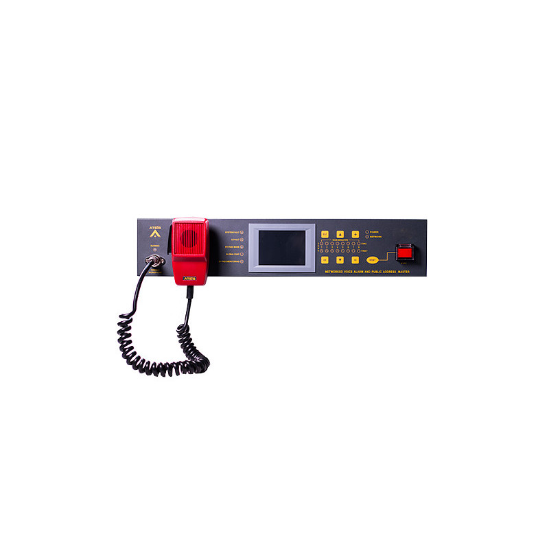 PAPX00800 - ATEIS