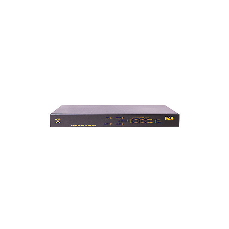PAPX00510 - ATEIS