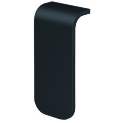 BXS FACE COVER (BL) - OPTEX