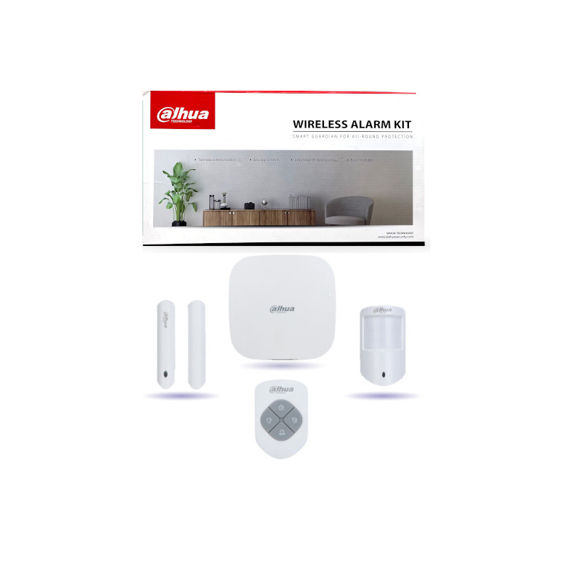 DHI-ART-ARC3000H-03-FW2(868) - DAHUA