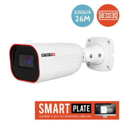 I6-320LPR-MVF2 - PROVISION-ISR