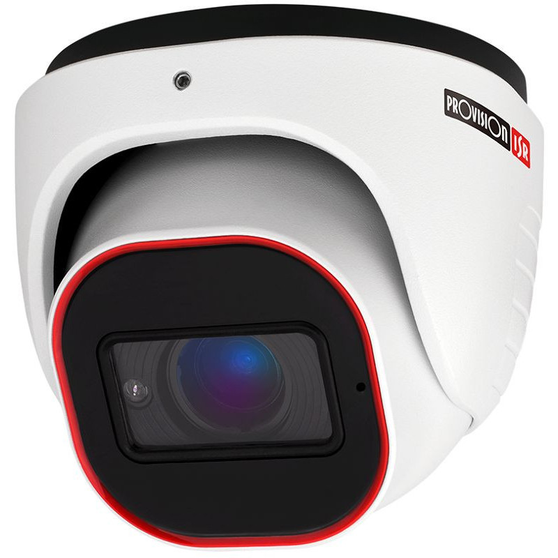 DI-320IPSN-VF - PROVISION-ISR