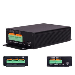 I/O-1606 - PROVISION-ISR