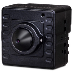 MC-392IP543 - PROVISION-ISR