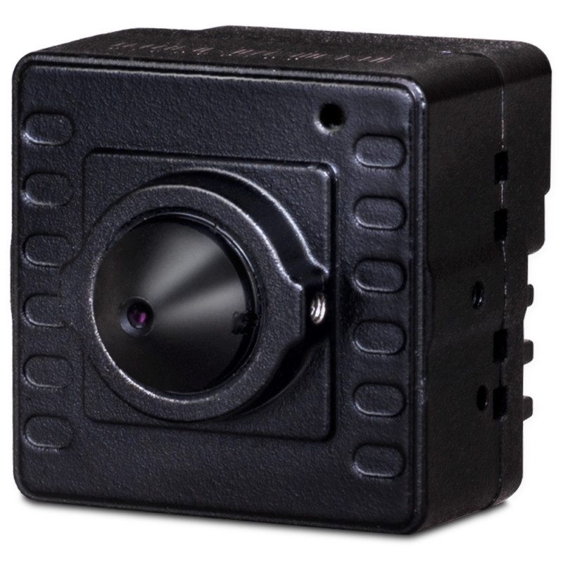 MC-392IP543 - PROVISION-ISR