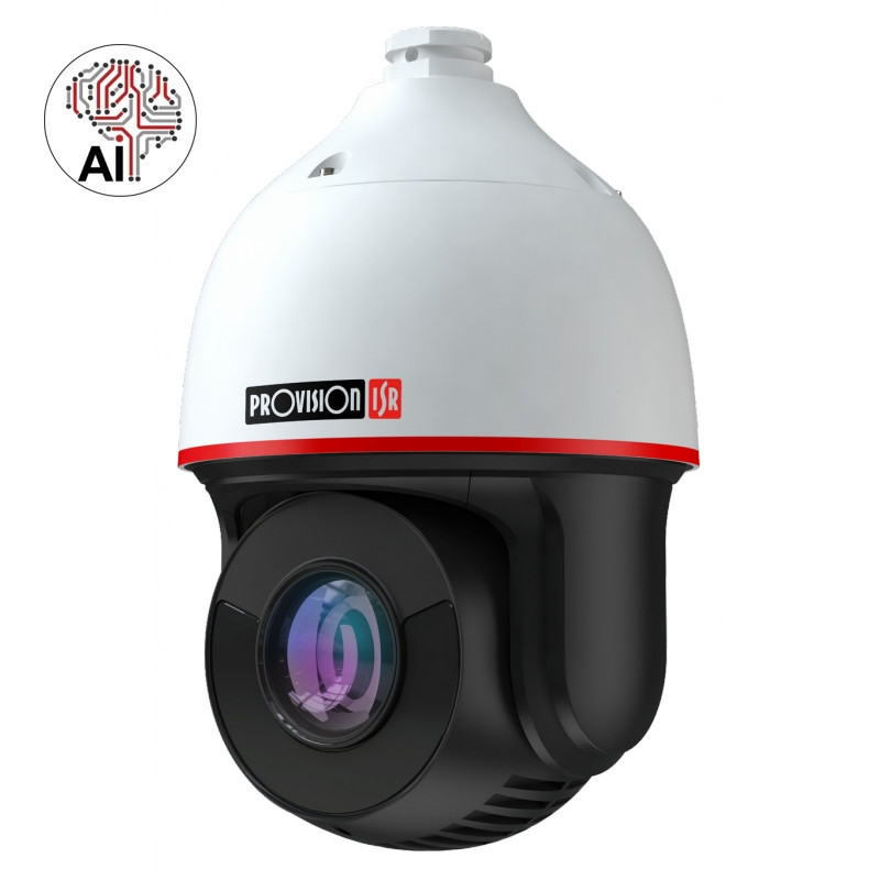 Z6-32IPE-4(IR) - PROVISION-ISR