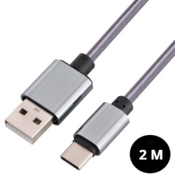 USBA-C-2M - MARQUE XPERT