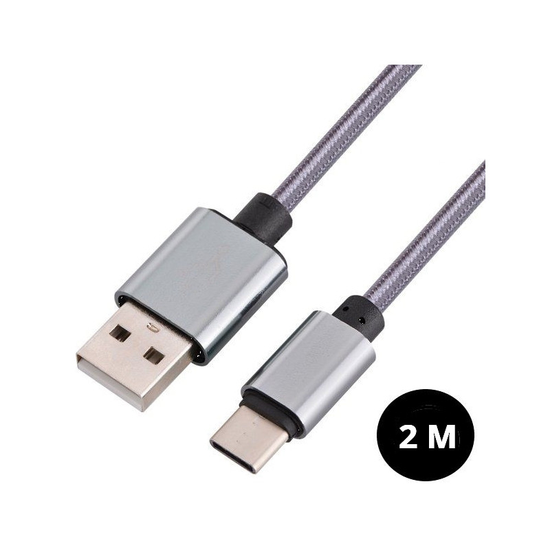 USBA-C-2M - MARQUE XPERT