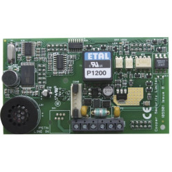 I-SD02 - SCANTRONIC