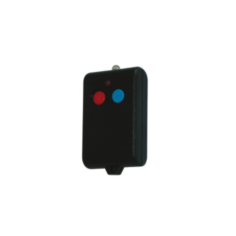 OX-8 TELEC - NEUTRONIC